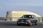 Mercedes-Benz GLC250 d 4Matic Off-Road 2015 года